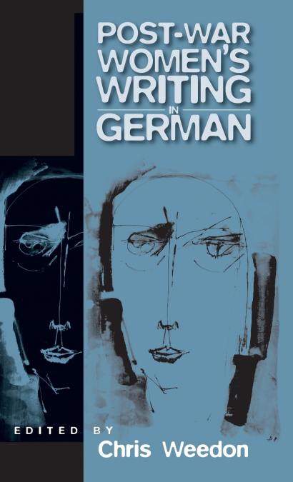 Post-War Women’s Writing in German