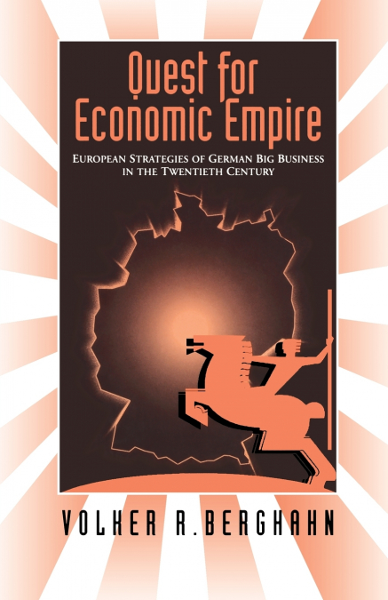 Quest for Economic Empire