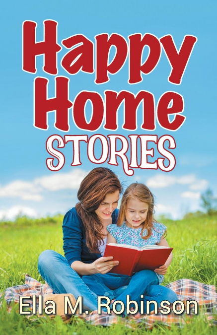 Happy Home Stories