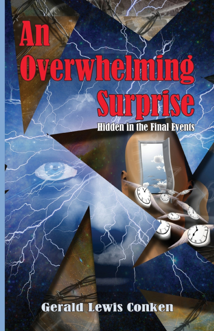 An Overwhelming Surprise