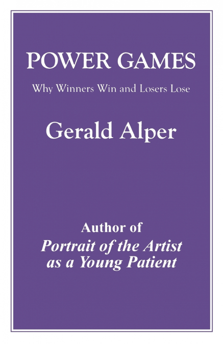 Power Games
