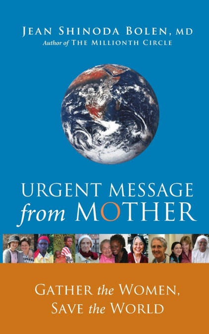 Urgent Message from Mother