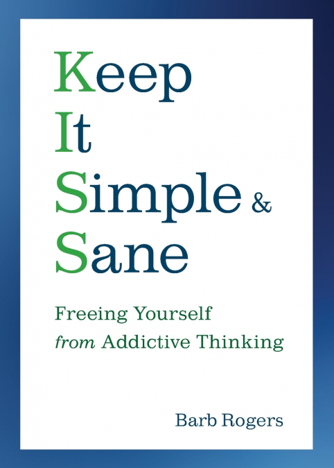 Keep It Simple & Sane