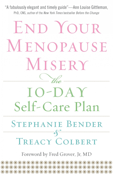 End Your Menopause Misery