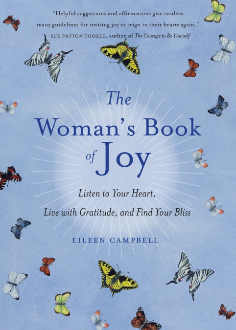 The Woman’s Book of Joy