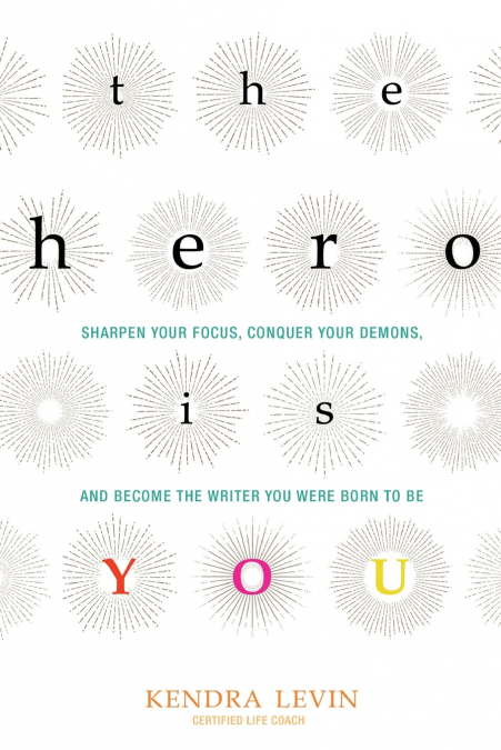 The Hero Is You