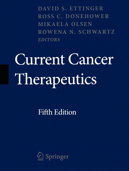 Current Cancer Therapeutics