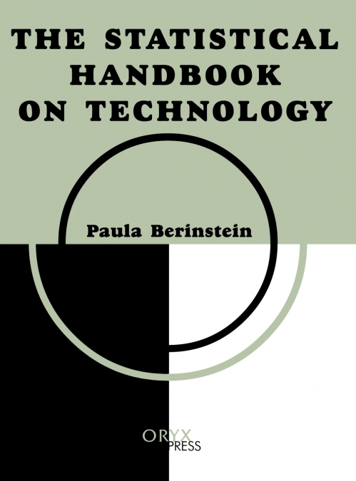 Statistical Handbook on Technology