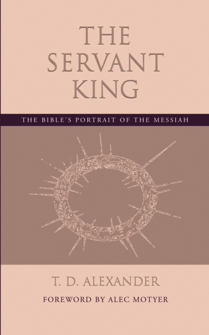 The Servant King
