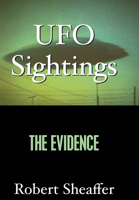 UFO Sightings