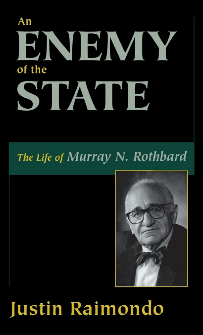 An Enemy of the State
