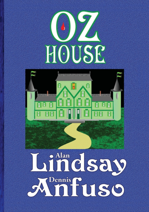 OzHouse