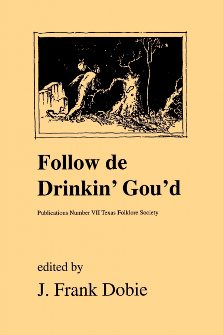 Follow de Drinkin’ Gou’d