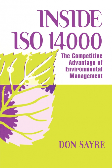 INSDE ISO 14000