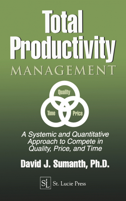 Total Productivity Management (TPmgt)