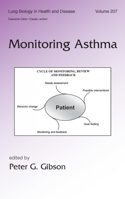 Monitoring Asthma