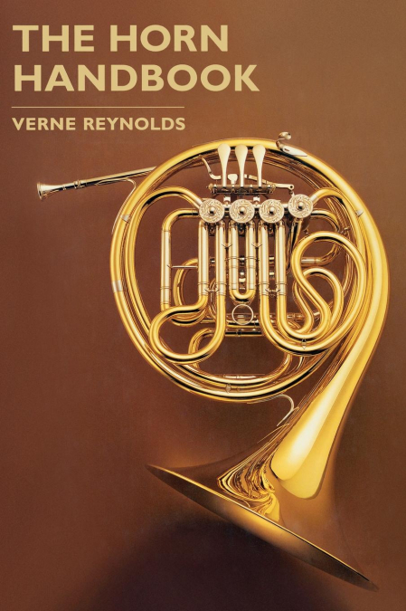 Horn Handbook