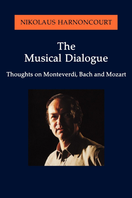 Musical Dialogue