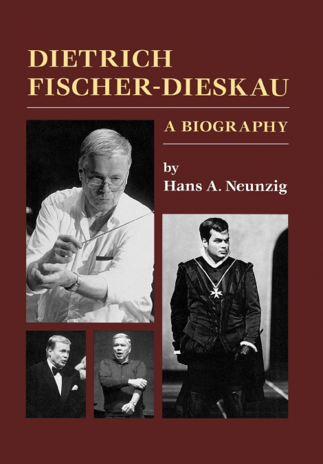 Dietrich Fischer-Dieskau