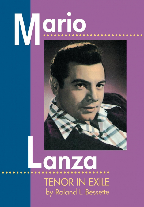 Mario Lanza