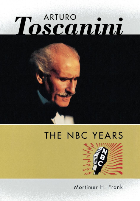 Arturo Toscanini