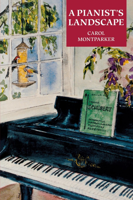 Pianist’s Landscape