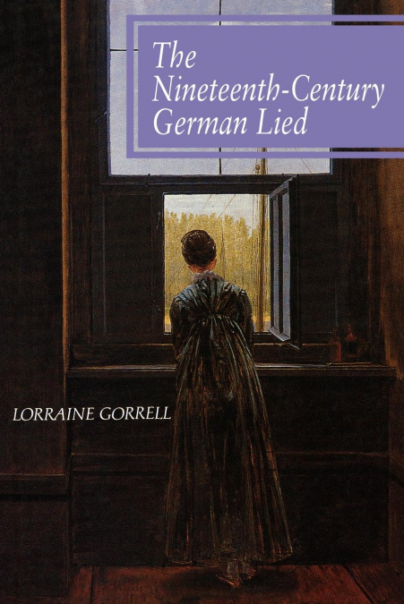 Nineteenth-Century German Lied