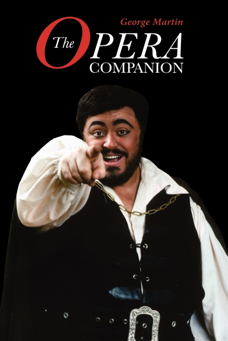 Opera Companion