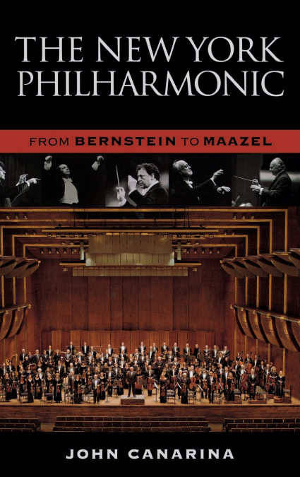 New York Philharmonic
