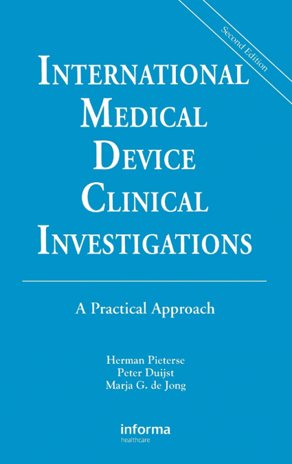 International Medical Device Clinical Investigations