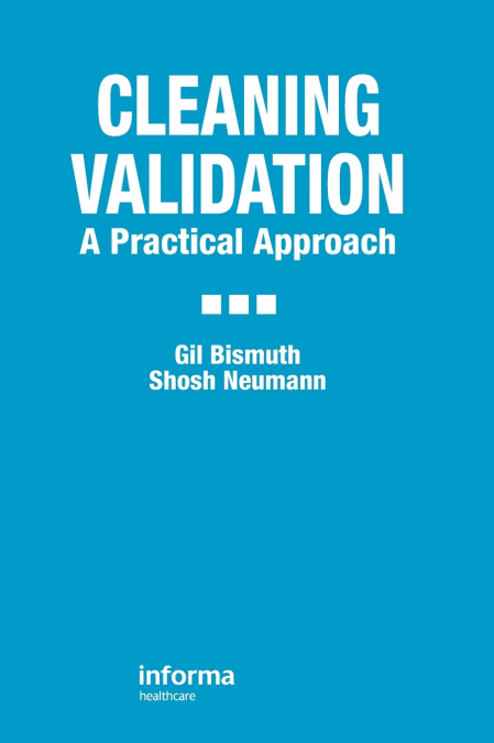 Cleaning Validation