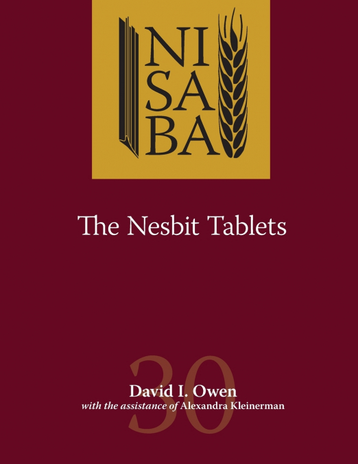 Nisaba