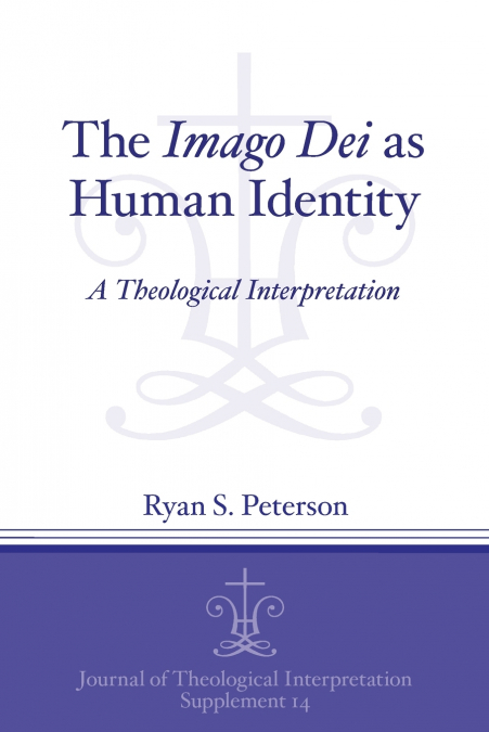 Journal of Theological Interpretation Supplements