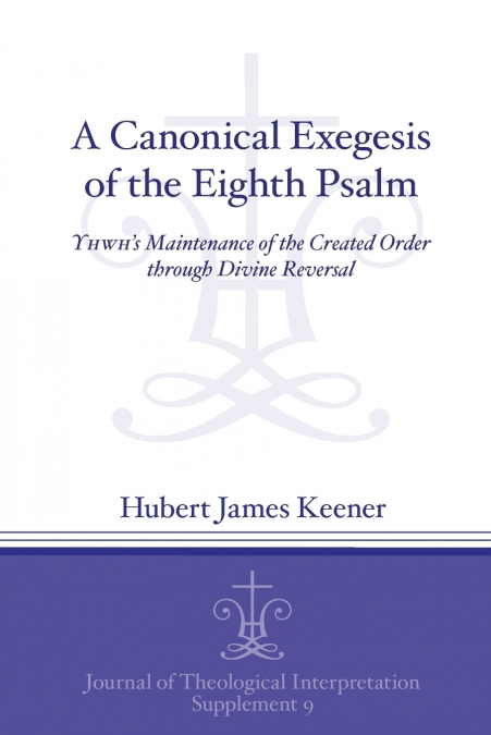 Journal of Theological Interpretation Supplements