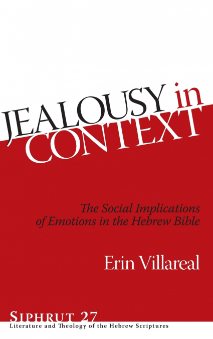 Jealousy in Context