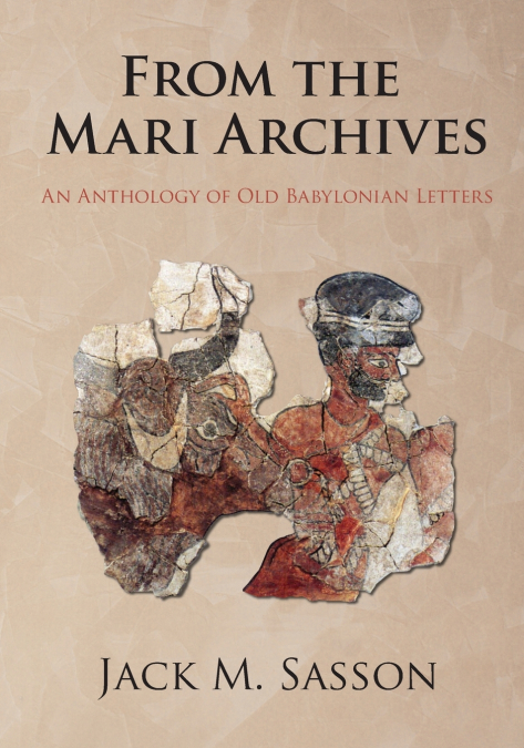 From the Mari Archives