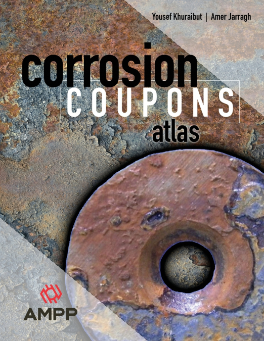 Corrosion Coupon Atlas