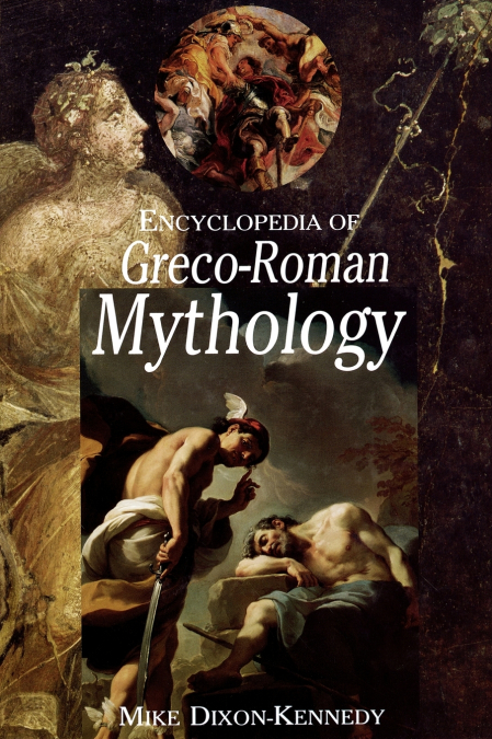 Encyclopedia of Greco-Roman Mythology