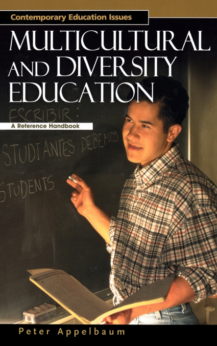 Multicultural and Diversity Education