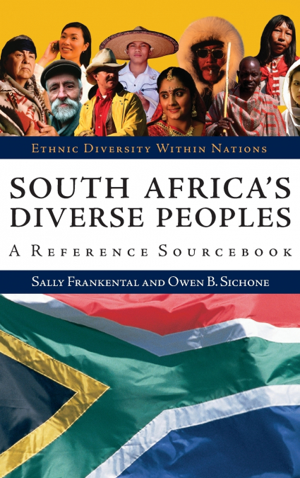 South Africa’s Diverse Peoples