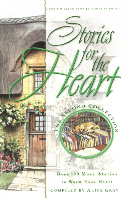 Stories for the Heart