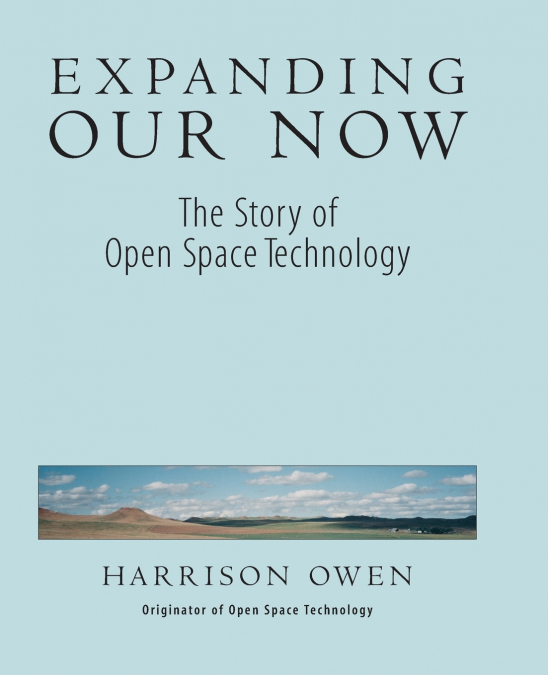 Expanding Our Now