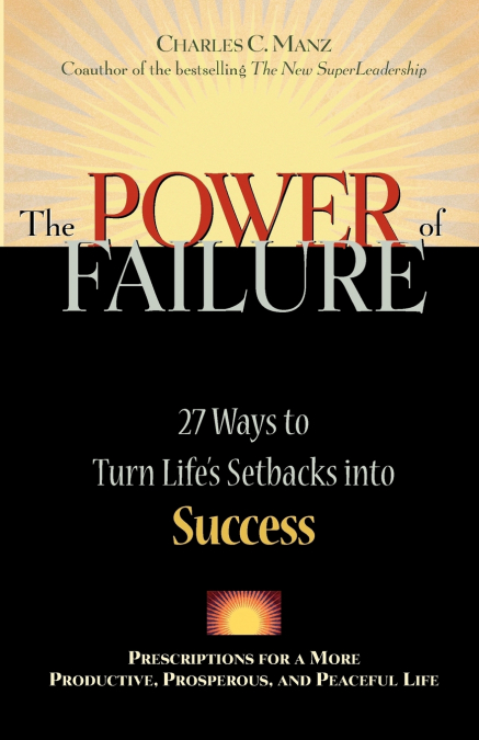 The Power of Failure