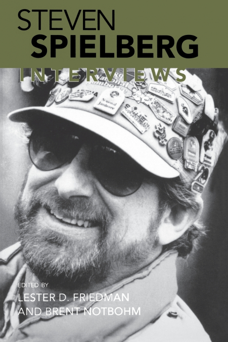 Steven Spielberg