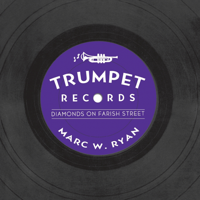 Trumpet Records