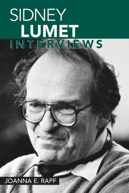 Sidney Lumet