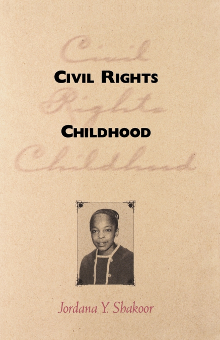 Civil Rights Childhood