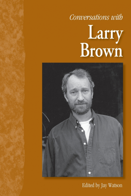 Conversations with Larry Brown