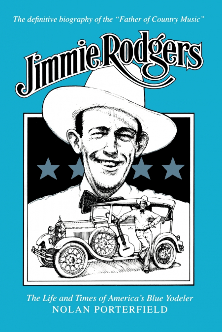 Jimmie Rodgers