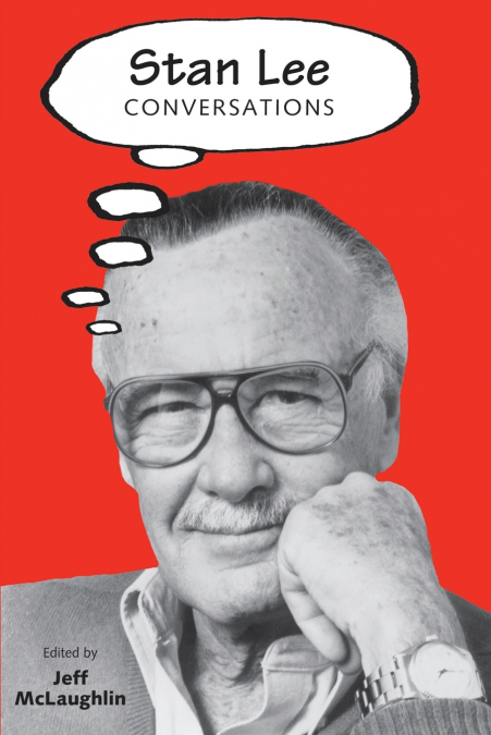 Stan Lee